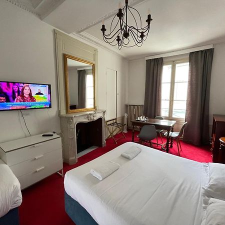 Les Chambres Panda Saint-Aignan  Exteriör bild