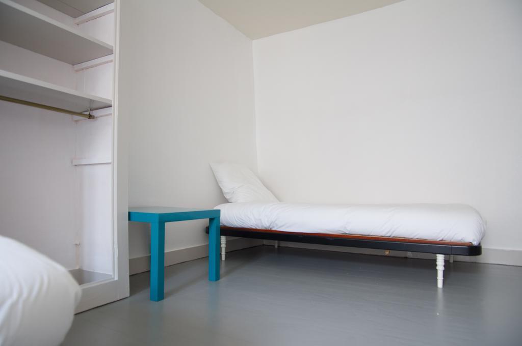 Les Chambres Panda Saint-Aignan  Rum bild